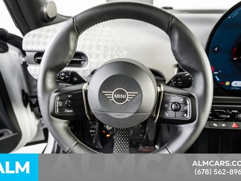 Used 2025 MINI Cooper S image 25