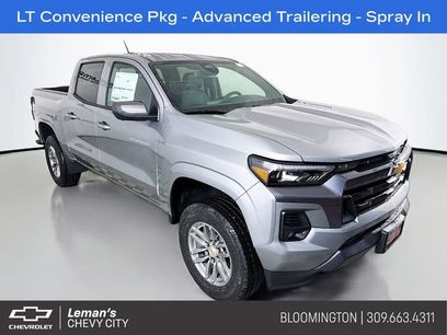 New 2026 Chevrolet Colorado LT w/ LT Convenience Package
