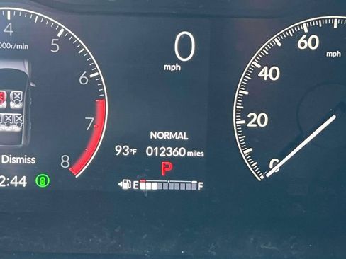 Used 2024 Honda CR-V EX-L image 26