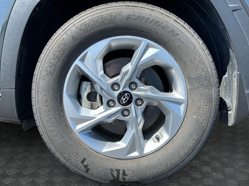 Used 2023 Hyundai Tucson SE FWD image 15