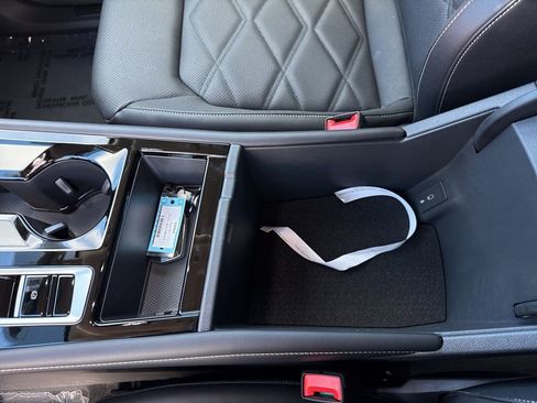 New 2026 Volkswagen Atlas SE image 22