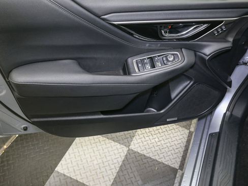 Used 2022 Subaru Legacy Limited AWD/4WD image 39