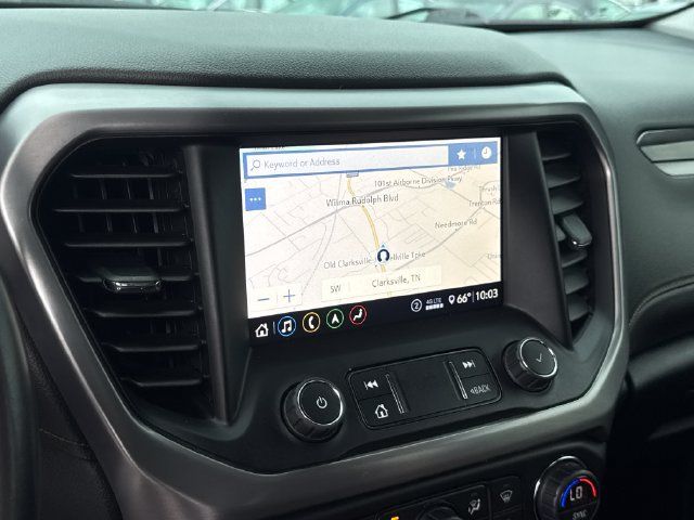 Used 2020 GMC Acadia AT4 AWD/4WD image 24