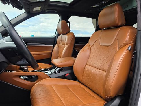 Certified 2024 Kia Telluride SX Prestige X-Line AWD/4WD image 10