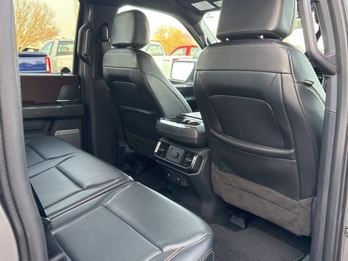 Used 2023 Ford F150 Lariat AWD/4WD image 27