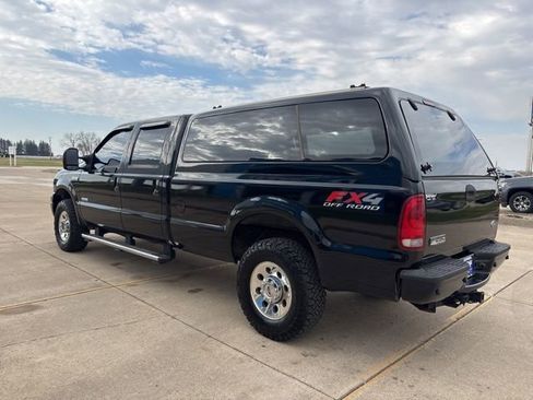 Used 2005 Ford F250 XL image 6