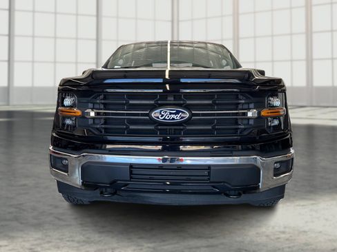 Used 2025 Ford F150 XLT w/ Equipment Group 301A Standard AWD/4WD image 21