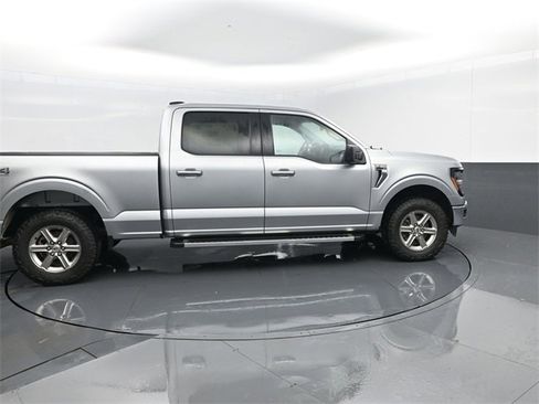 Used 2024 Ford F150 XLT w/ Tow/Haul Package image 4