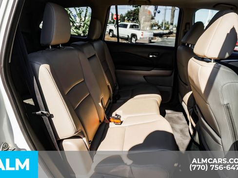 Used 2016 Honda Pilot EX-L image 24