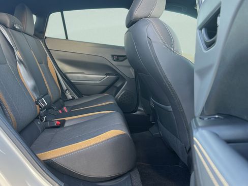 Certified 2025 Subaru Crosstrek 2.5i Sport w/ Crosstrek Mirror Package image 23