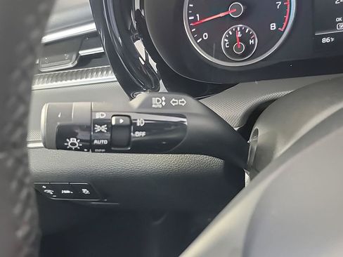 Used 2024 Kia K5 GT-Line AWD/4WD image 29