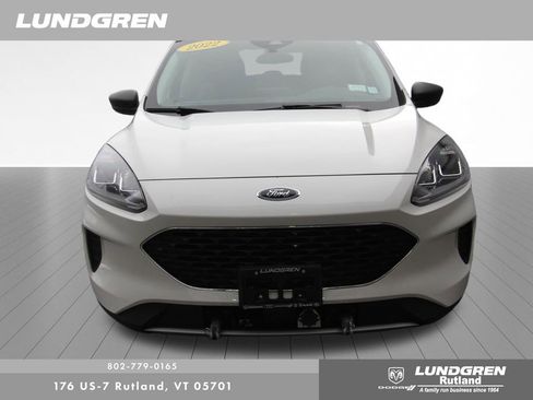 Used 2022 Ford Escape SE w/ Convenience Package image 44