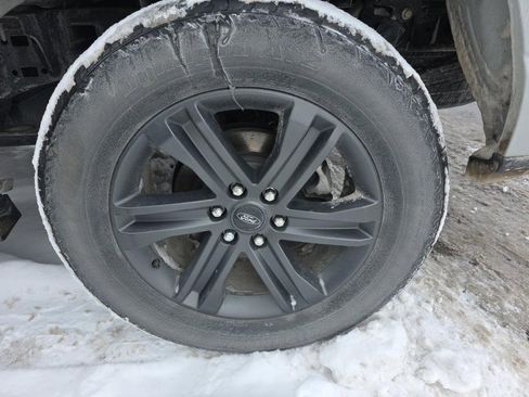 Used 2023 Ford F150 XLT w/ Equipment Group 302A High image 9