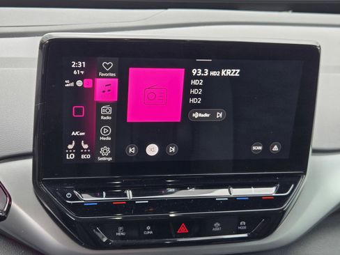 Used 2022 Volkswagen ID.4 Pro image 18