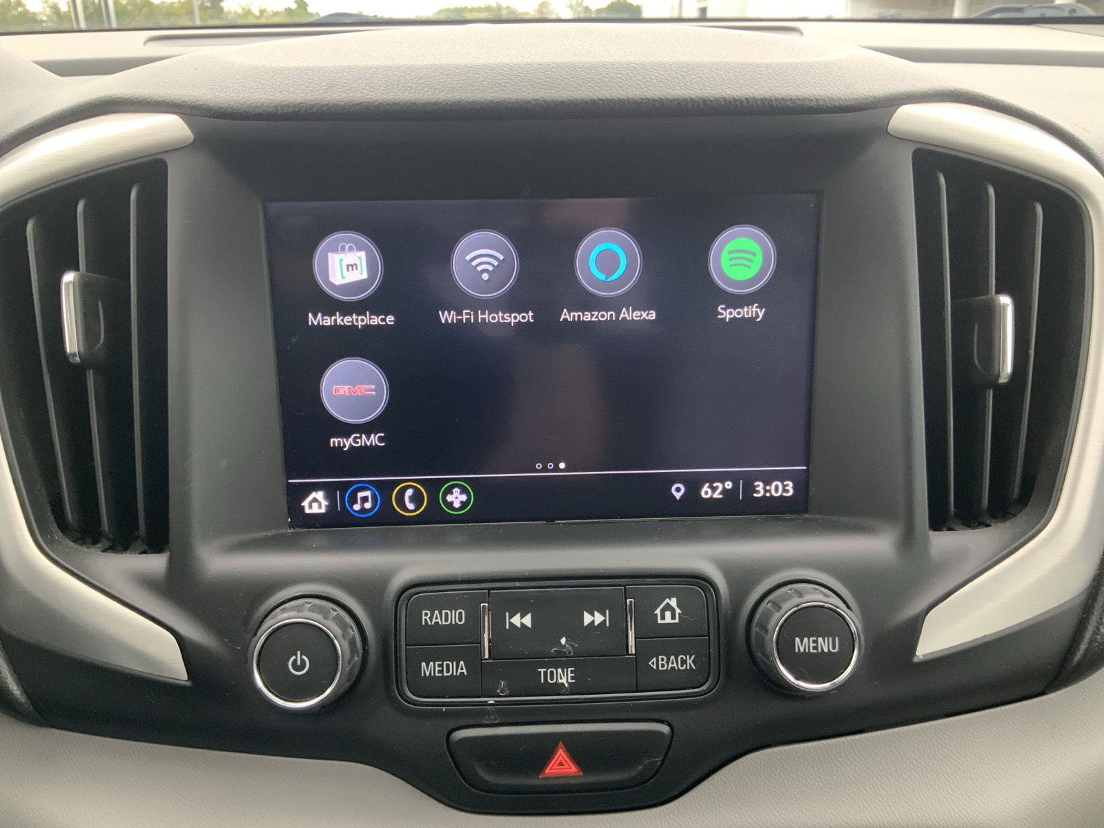 Used 2018 GMC Terrain SLT w/ Preferred Package FWD image 37