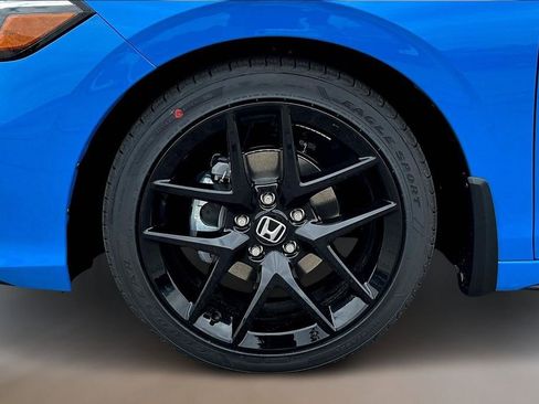 New 2026 Honda Civic Sport image 12