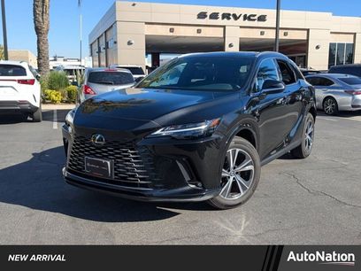 Used 2024 Lexus RX 350 FWD