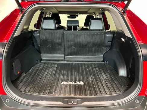 Used 2023 Toyota RAV4 Limited image 23