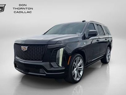 Used 2025 Cadillac Escalade Sport w/ Touring Package