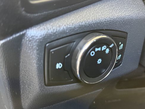 Used 2020 Ford EcoSport SES w/ Interior Protection Package AWD/4WD image 19