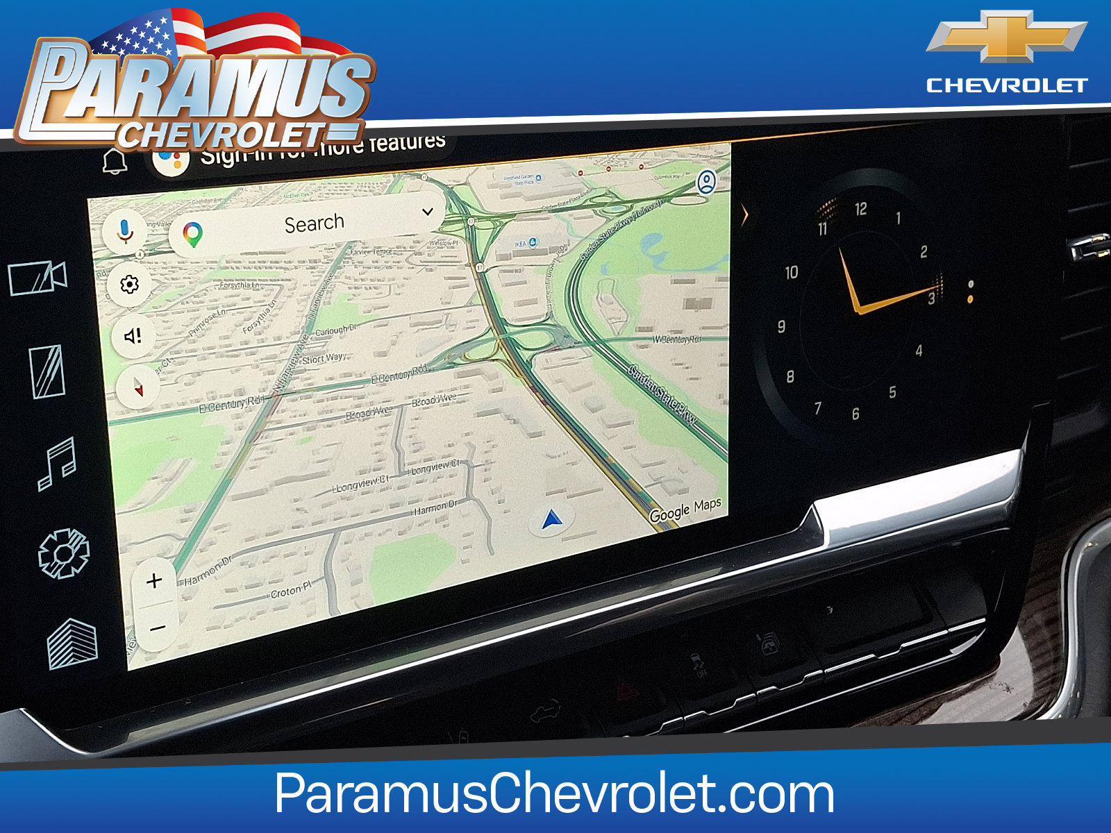 Used 2026 Chevrolet Silverado 2500 LT AWD/4WD image 16
