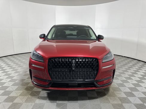 Certified 2024 Lincoln Corsair AWD w/ Equipment Group 101A image 2