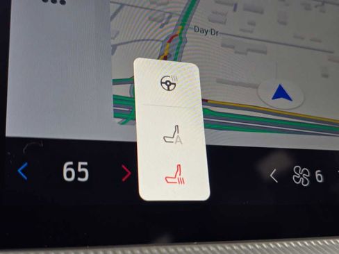 New 2026 Ford Explorer Active image 33