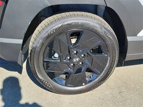 New 2026 Hyundai Kona SEL Sport image 22