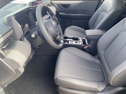 New 2026 Subaru Outback Limited image 15