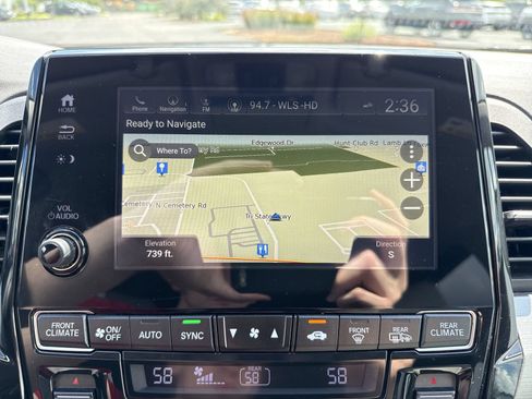 Used 2018 Honda Odyssey Touring image 19