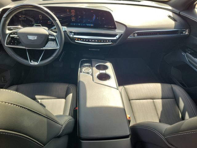 Used 2024 Cadillac Lyriq Sport w/ LPO, Floor Liner Package AWD/4WD image 25