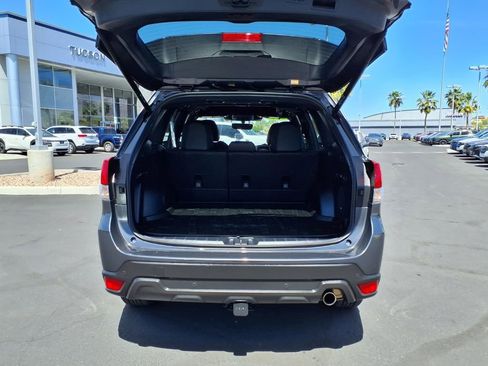 Certified 2024 Subaru Forester Wilderness image 17