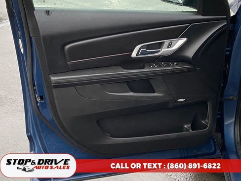 Used 2016 GMC Terrain SLE w/ Convenience Package image 10