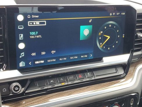 Certified 2022 Chevrolet Silverado 1500 LT image 18