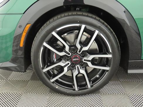 New 2026 MINI Cooper S image 29