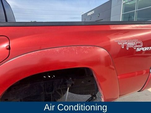 Used 2011 Toyota Tacoma 4x4 Double Cab w/ TRD Sport Pkg image 11