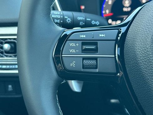 New 2026 Acura Integra A-Spec image 25