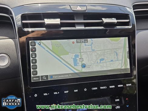 Used 2023 Hyundai Tucson Limited AWD/4WD image 27
