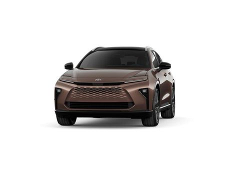 New 2026 Toyota Crown Signia image 18