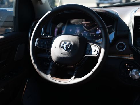 New 2026 RAM 1500 Limited image 24