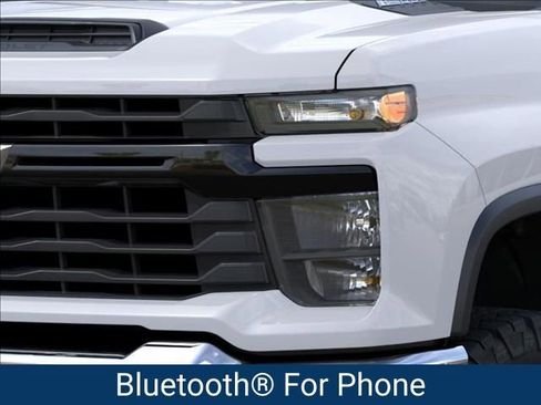 New 2026 Chevrolet Silverado 2500 W/T image 11