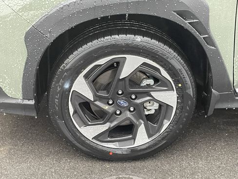 New 2026 Subaru Crosstrek 2.5i Limited image 11