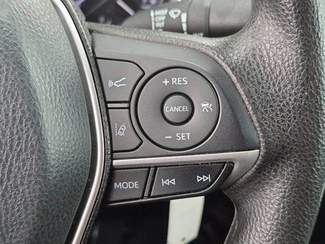 Used 2024 Toyota Camry LE FWD image 20