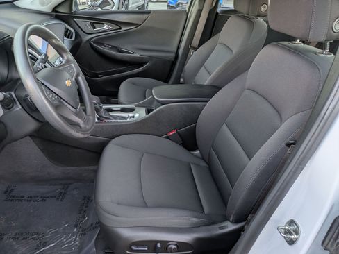 Used 2023 Chevrolet Malibu LT image 21