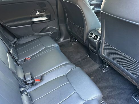 Certified 2024 Mercedes-Benz EQB 250+ image 36