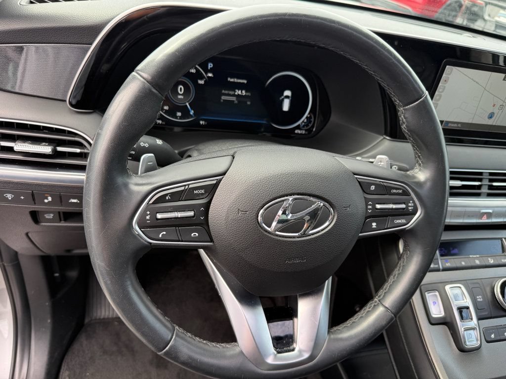 Used 2022 Hyundai Palisade Limited FWD image 13
