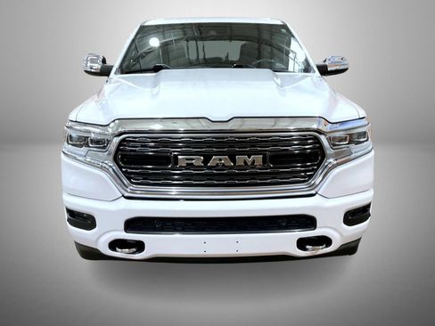 Used 2020 RAM 1500 Limited AWD/4WD image 2