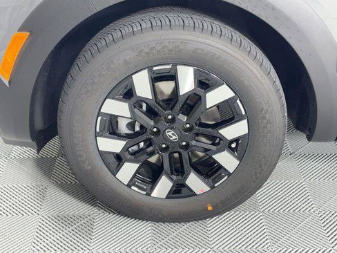 New 2026 Hyundai Santa Cruz SEL image 12