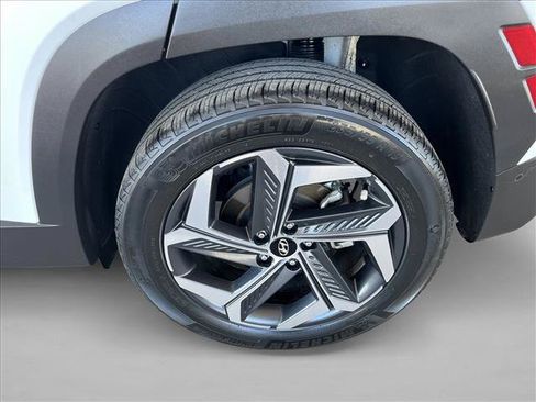 Used 2022 Hyundai Tucson Limited AWD/4WD image 24