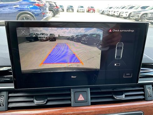 Used 2020 Audi A4 2.0T Premium w/ Convenience Package image 23